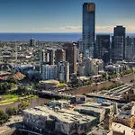Savannah By The Yarra - Rejuvenate Stays